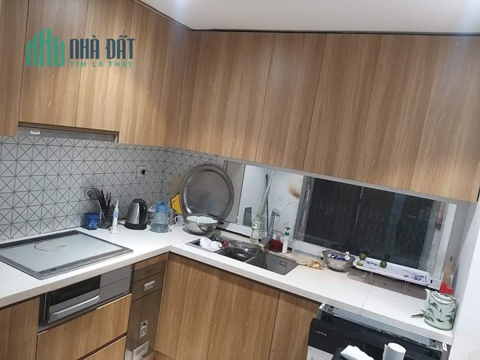 Nhà hộ khẩu Văn Quán - 37m 3 tầng nhỉnh 4tỷ - 3 bước ra ga tàu điện