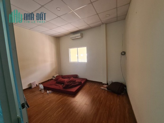 (28).Tân Bình – P15 nhà 64m2 chỉ 3.75 tỷ đường Nguyễn Phúc Chu