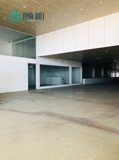 Bán gấp nhà mặt tiền Lê Đức Thọ, Phường 13, Gò Vấp 150tỷ