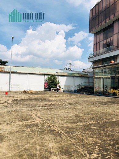Bán gấp nhà mặt tiền Lê Đức Thọ, Phường 13, Gò Vấp 150tỷ