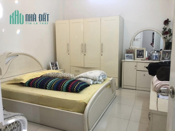 NHÀ 2 TẦNG, 3PN - 45M2 - NGANG 5M - NGAY CHỢ HIỆP BÌNH - HƠN 2 TỶ