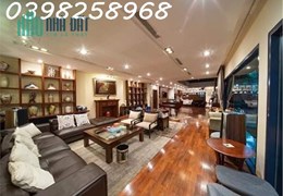 BÁN NHÀ HÀNG KHOAI, 82m2x 4T, MT5.5m, Ô TÔ ĐỖ CỬA, LÔ GÓC, KINH DOANH, CHỈ NHỈNH 29 TỶ