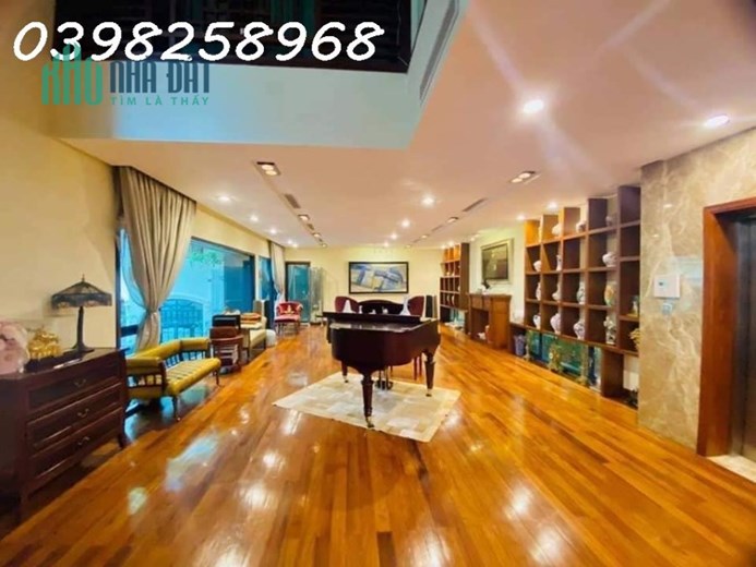 BÁN NHÀ HÀNG KHOAI, 82m2x 4T, MT5.5m, Ô TÔ ĐỖ CỬA, LÔ GÓC, KINH DOANH, CHỈ NHỈNH 29 TỶ