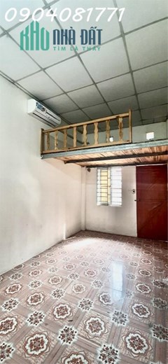 Cho thuê nhà chính chủ ngõ 82 Cổ Nhuế