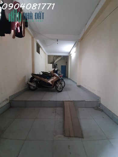 Cho thuê nhà chính chủ ngõ 82 Cổ Nhuế