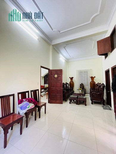 XE HƠI CẶP NHÀ - ĐÚC 3 TẤM - SÁT CỔNG VẠN PHÚC CITY - 80M2 - NHÍCH 5 TỶ