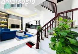 BÁN NHÀ HÀNG KHOAI, 70m2x 4T, MT5m, Ô TÔ ĐỖ CỬA, LÔ GÓC, KINH DOANH, CHỈ NHỈNH 29 TỶ