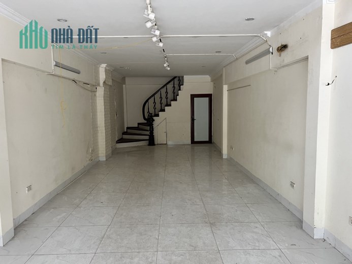 ĐỐNG ĐA -  5 TẦNG - MẶT PHỐ HÀO NAM - VỈA HÈ MÊNH MÔNG - Ô TÔ DỪNG ĐỖ - KINH DOANH CỰC GIÁ TRỊ -