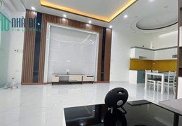 Cho thuê nhà 3 tầng full đồ giá 8 tr500 Nam Hải Hải An