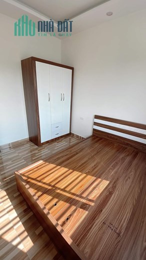 Cho thuê nhà 3 tầng full đồ giá 8 tr500 Nam Hải Hải An