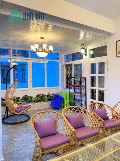Bán biệt thự ven sông Quận 7 - Ngay ĐH RMIT -  Ngang 7M - Giá chỉ 23 Tỷ TL