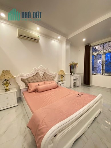 Bán biệt thự ven sông Quận 7 - Ngay ĐH RMIT -  Ngang 7M - Giá chỉ 23 Tỷ TL