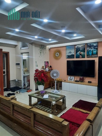Bán Chung Cư Nam Xa La CT3 DT 104m2 3 NG Căn góc chỉ 2.55 tỷ Hà Đông