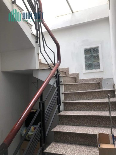 Bnas Nhà 4 Tầng Đường Độc Lậpj, Tân Phú, Gần 80m2, Hẻm Xe Tải .