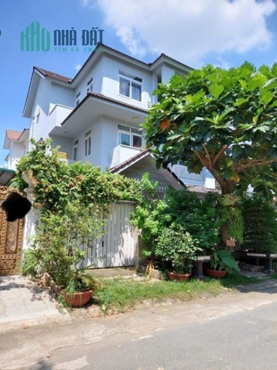 Bán biệt thự Đặng Thùy Trâm Bình Thạnh, Ngang 15M - 250m2, giá 29 Tỷ 2 TL