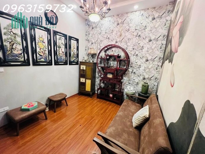 BÁN NHÀ VŨ TRỌNG PHỤNG THANH XUÂN  GẦN ĐH QUỐC GIA  5 TẦNG 38 M2  4 TỶ HƠN