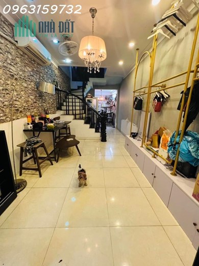 BÁN NHÀ VŨ TRỌNG PHỤNG THANH XUÂN  GẦN ĐH QUỐC GIA  5 TẦNG 38 M2  4 TỶ HƠN
