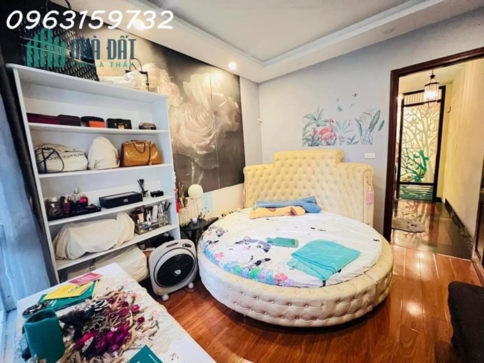 BÁN NHÀ VŨ TRỌNG PHỤNG THANH XUÂN  GẦN ĐH QUỐC GIA  5 TẦNG 38 M2  4 TỶ HƠN