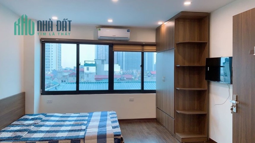 Bán nhà Yên Xá Thanh Trì, Otô tránh 30m, MT4m, 33m2, Chỉ 2,x Tỉ quá hợp lý