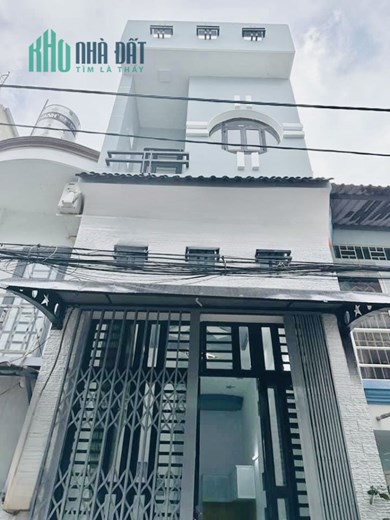 LÊ ĐÌNH CẨN HẺM XE HƠI - DTXD 54M - 2 PHÒNG NGỦ GIÁ 2.X TỶ