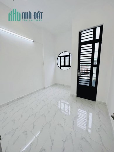 LÊ ĐÌNH CẨN HẺM XE HƠI - DTXD 54M - 2 PHÒNG NGỦ GIÁ 2.X TỶ