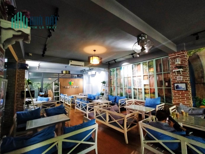Mặt bằng cho thuê đường Tên Lửa điện tích 100M2 khu sầm uất nhất quận Bình Tân