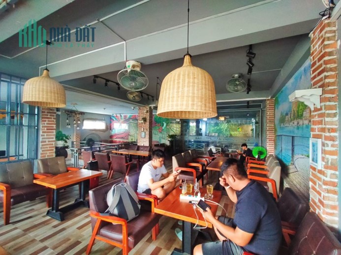 Mặt bằng cho thuê đường Tên Lửa điện tích 100M2 khu sầm uất nhất quận Bình Tân