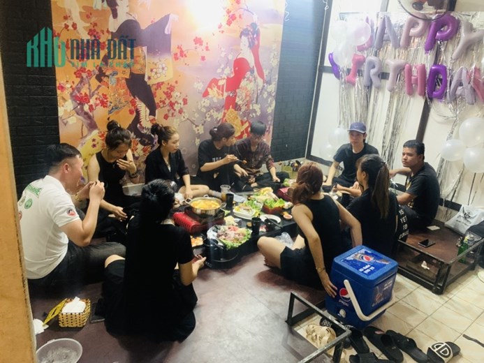 Cần Sang Nhượng Quán tai Lê Duẩn - Kiến An Hải Phòng