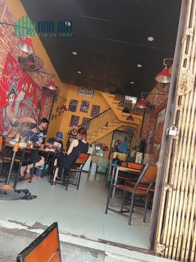 Cần Sang Nhượng Quán tai Lê Duẩn - Kiến An Hải Phòng