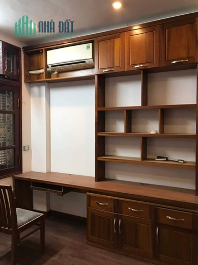 NHÀ HIẾM - GARA T1 - NHÀ ĐẸP LUNG LINH - Ô TÔ ĐỖ CỬA- PHỐ TÔ HIỆU HÀ ĐÔNG -DTSD 282M x 6T NHỈNH 7 TỶ