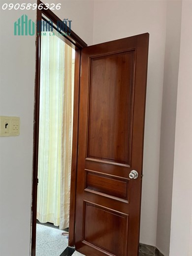 Chính chủ cần bán nhà Mặt tiền HXH Phan Tây Hồ