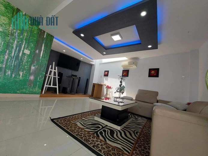 Bán nhà HXH 10m Lãnh Binh Thăng - Quận 11, DT:  67m2, 6 Tầng - 6PN, 11.5 tỷ (TL)