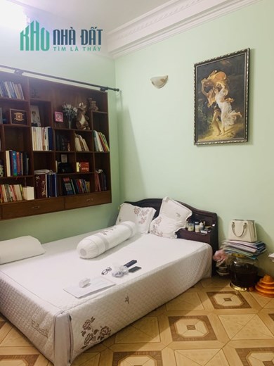 Bán Gấp Nhà Yến Đõ, Phường 6, Quận Bình Thạnh.