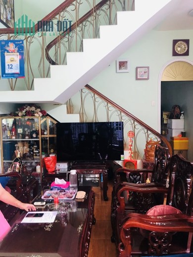 Bán Gấp Nhà Yến Đõ, Phường 6, Quận Bình Thạnh.
