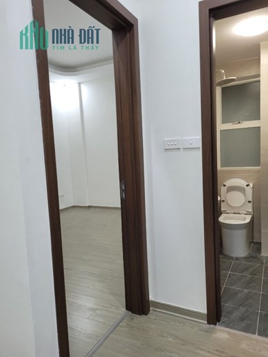 CHỈ 2.1 TỶ CÓ NGAY CĂN CHUNG CƯ NGUYỄN CƠ THẠCH, GIÁ RẺ NHẤT KHU VỰC, SỔ ĐỎ ĐẸP, TẶNG NỘI THẤT CƠ