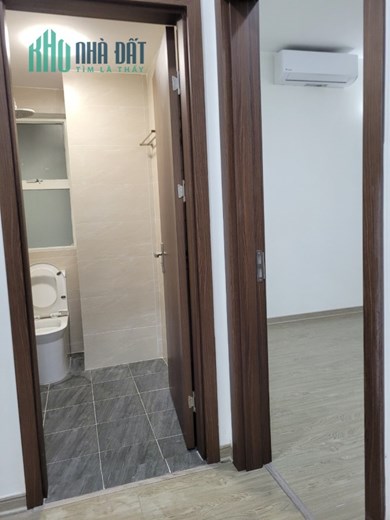 CHỈ 2.1 TỶ CÓ NGAY CĂN CHUNG CƯ NGUYỄN CƠ THẠCH, GIÁ RẺ NHẤT KHU VỰC, SỔ ĐỎ ĐẸP, TẶNG NỘI THẤT CƠ