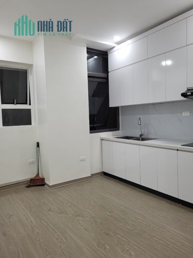 CHỈ 2.1 TỶ CÓ NGAY CĂN CHUNG CƯ NGUYỄN CƠ THẠCH, GIÁ RẺ NHẤT KHU VỰC, SỔ ĐỎ ĐẸP, TẶNG NỘI THẤT CƠ