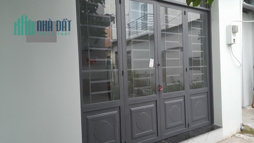 Bán nhà Lê Đình Cẩn,  Bình Tân 2 Tầng, 47m2  chỉ 2.9 tỷ
