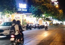 CỰC HIẾM - GARA T1 - NHÀ ĐẸP HIỆN ĐẠI - Ô TÔ TRÁNH THOẢI MÁI - PHỐ NGUYỄN VIẾT XUÂN HÀ ĐÔNG CHỈ