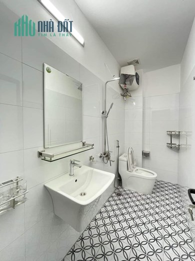 CỰC HIẾM - GARA T1 - NHÀ ĐẸP HIỆN ĐẠI - Ô TÔ TRÁNH THOẢI MÁI - PHỐ NGUYỄN VIẾT XUÂN HÀ ĐÔNG CHỈ