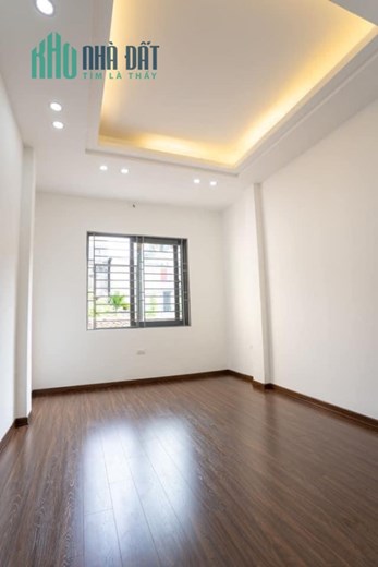 Bán Nhà Minh Khai, 40m x 4 tầng, 4.2 tỷ, mặt ngõ thông rộng