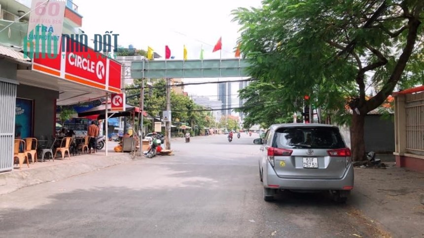 CHỦ GẤP BÁN NHÀ-GIẢM SÂU 5TỶ.MT KINH DOANH VIP .LÂM VĂN BỀN 4TẦNG-PHƯỜNG TÂN KIỂNG -Q7