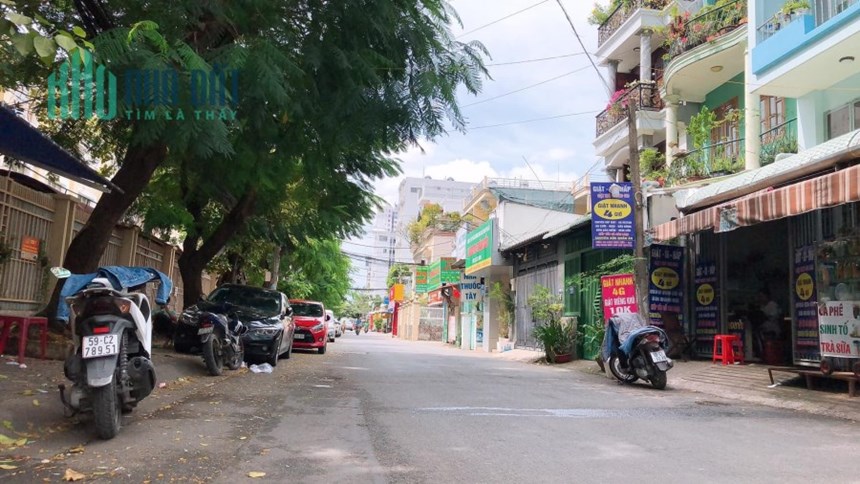 CHỦ GẤP BÁN NHÀ-GIẢM SÂU 5TỶ.MT KINH DOANH VIP .LÂM VĂN BỀN 4TẦNG-PHƯỜNG TÂN KIỂNG -Q7