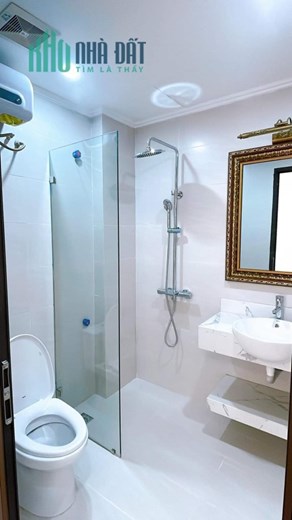 BÁN NHÀ NGÕ 158 NGUYỄN VĂN CỪ- ÁI MỘ- BỒ ĐỀ- LONG BIÊN- GARA 7C- THANG MÁY 10.5 ty