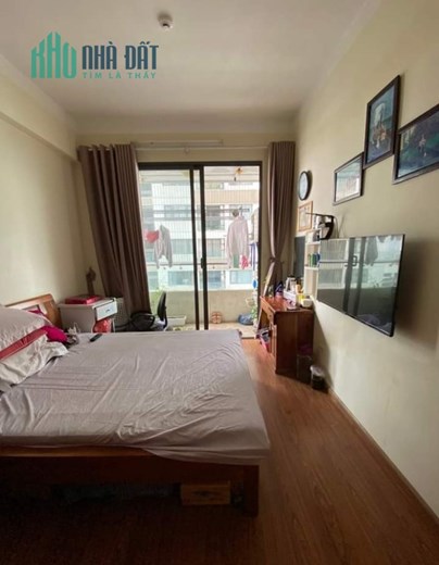 BÁN GẤP CĂN HỘ NGOẠI GIAO ĐOÀN 115M2 - 3PN TẦNG ĐẸP TẶNG NỘI THẤT 45 TRIÊU/M2