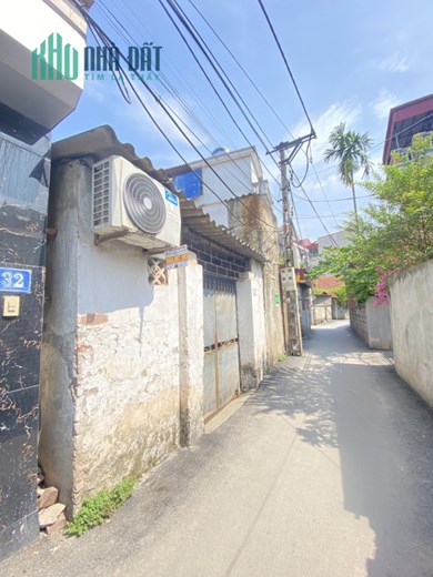 GẤP!!! 55M2 ĐẤT LAI XÁ KIM CHUNG HOÀI ĐỨC Ô TÔ QUA NHÀ CÁCH DH CÔNG NGHIỆP 1KM