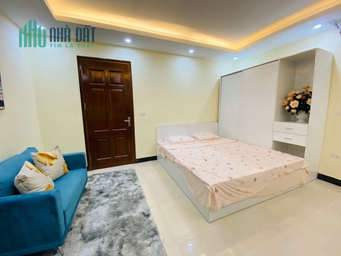 SOS!!! CCMN Yên Xá Tân Triều 10PKK, lợi nhuận gần 1 tỷ/năm