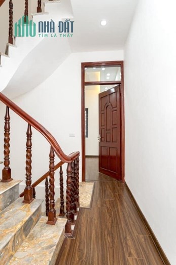 Bán Nhà Minh Khai, 40m x 4 tầng, 4.2 tỷ, mặt ngõ thông rộng