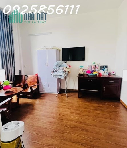 Gấp bán nhà hẻm 40 Xe hơi đỗ cửa - 50m Chỉ hơn 4 tỷ TL - Gần UBND Phường