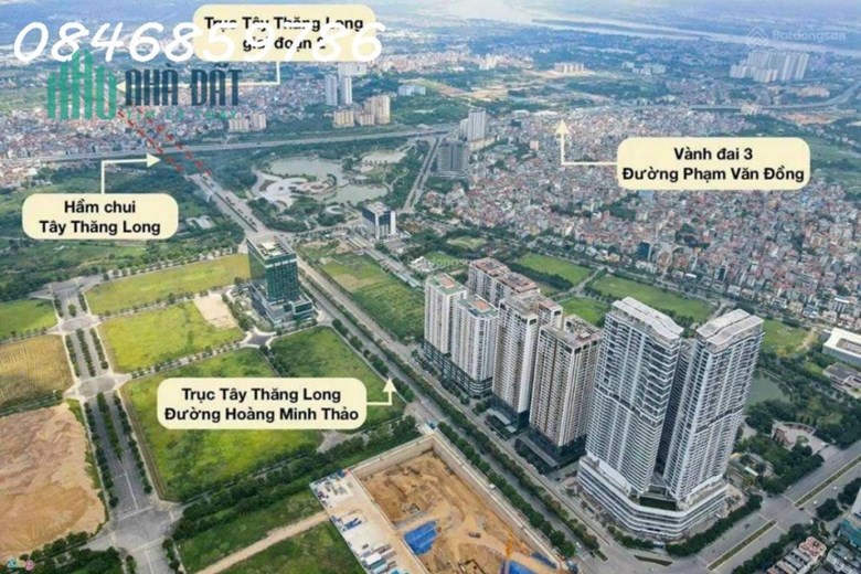 BÁN CĂN HỘ 4PN,VIEW TÂY HỒ,GẦN 3 CÔNG VIÊN,NGOẠI GIAO ĐOÀN,NHỈNH 10 TỶ-0846859786